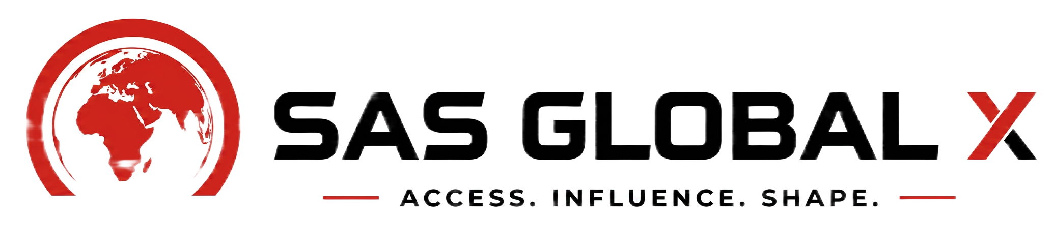 SAS Global X